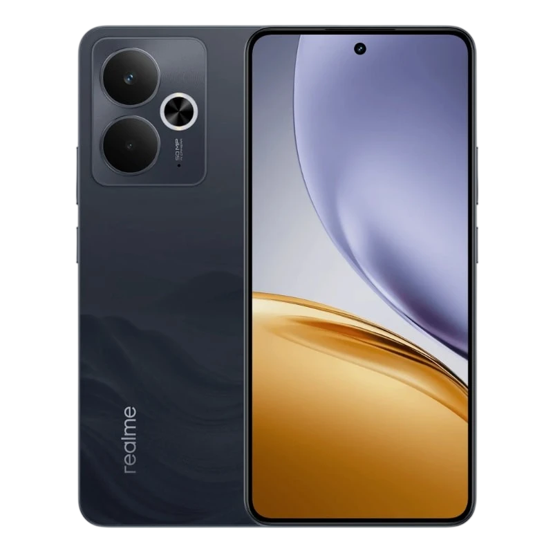 Realme 14T 5G 8GB/256GB Preto