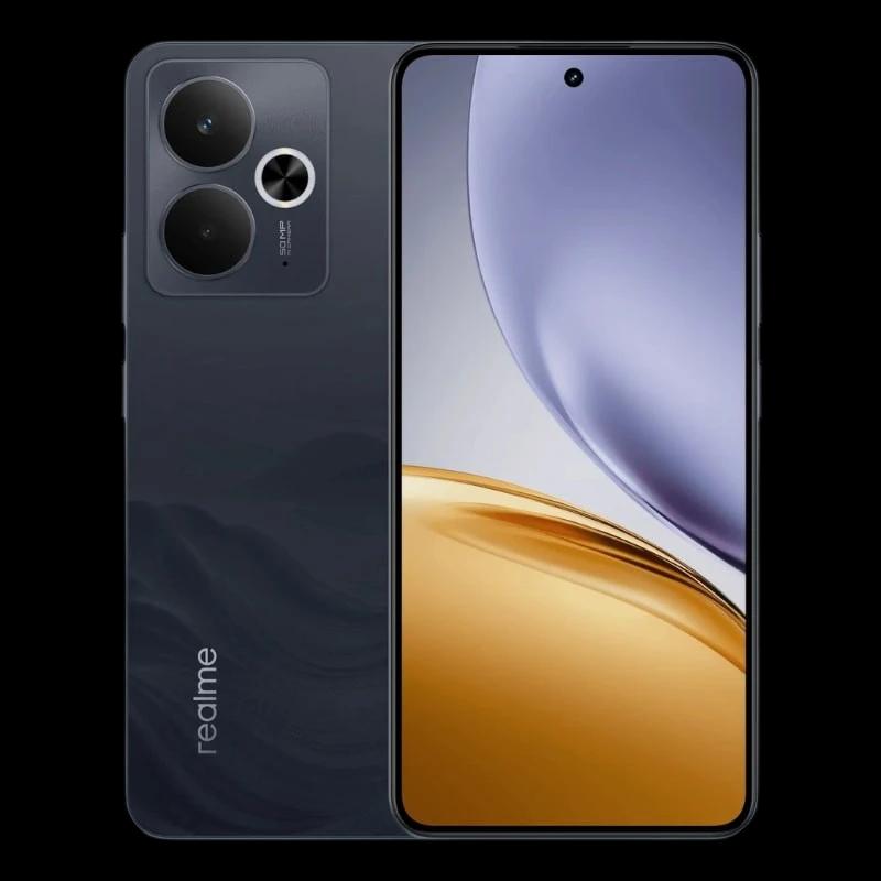 Realme 14T 5G 8GB/256GB Preto
