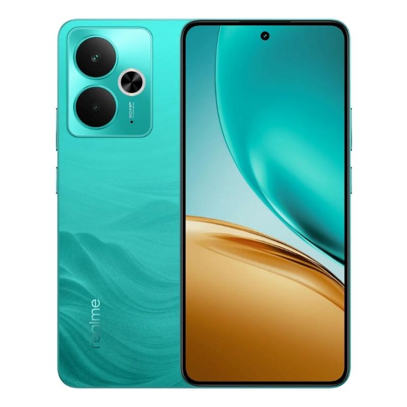 Realme 14T 5G 8GB/256GB Verde