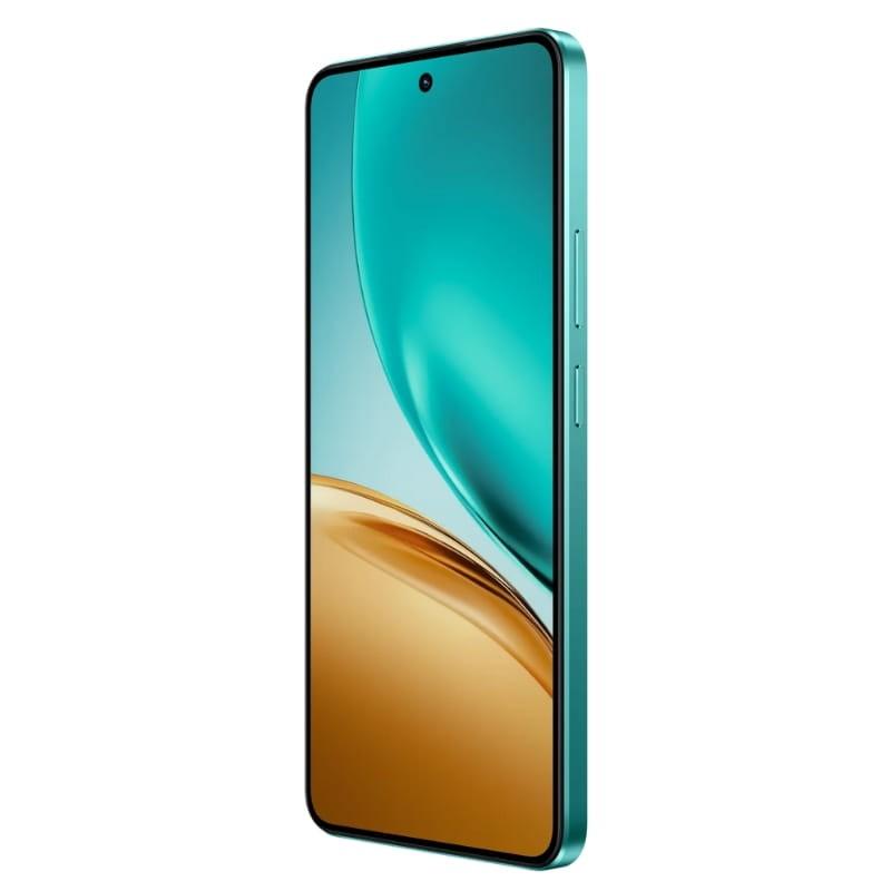 Realme 14T 5G 8GB/256GB Verde - vista a 45 grados
