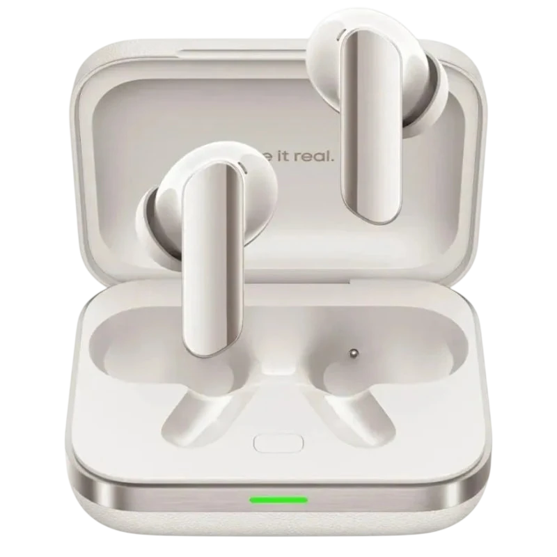 Realme Buds Air 7 Pro ANC Bege