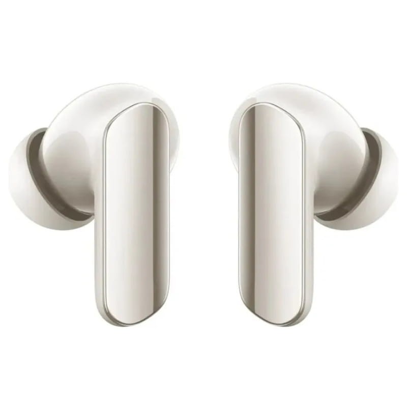 Realme Buds Air 7 Pro ANC Beige - auriculares TWS