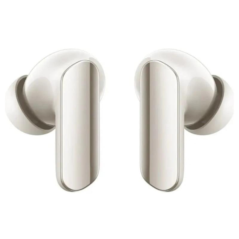 Realme Buds Air 7 Pro ANC Beige - auriculares TWS