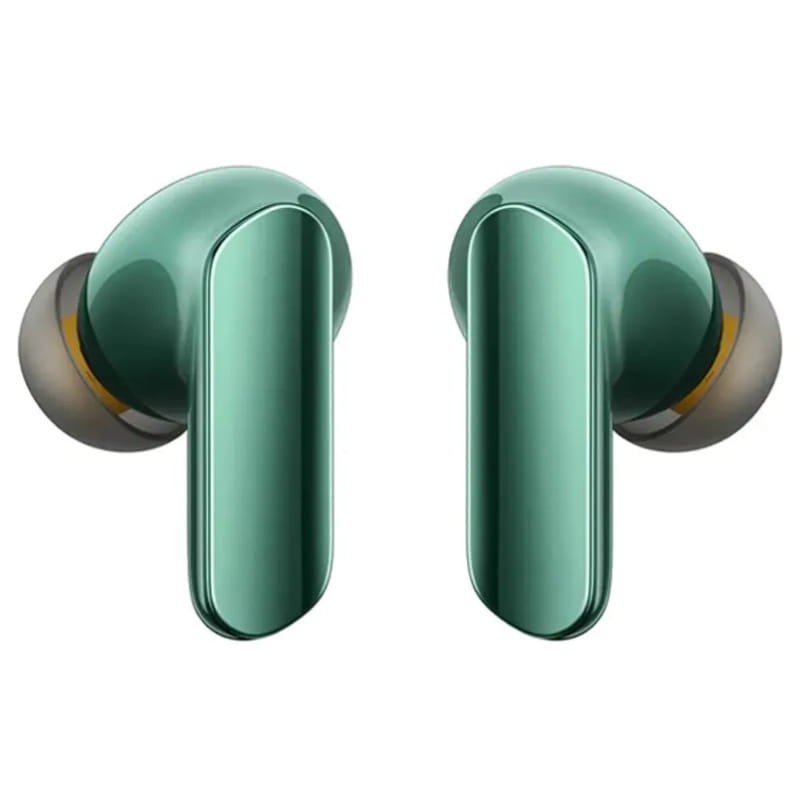 Realme Buds Air 7 Pro ANC Verde - auriculares TWS