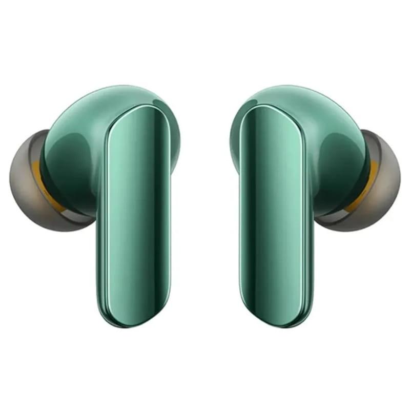 Realme Buds Air 7 Pro ANC Verde - auriculares TWS