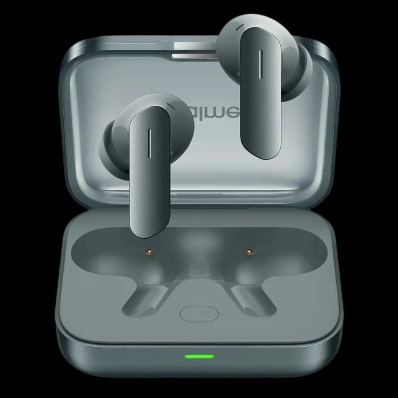 Realme Buds Air 7 Vert avec annulation du bruit (ANC)