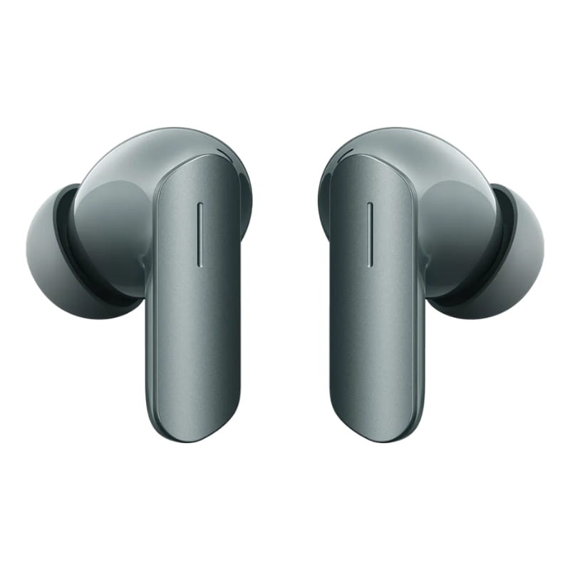 Realme Buds Air 7 Vert avec annulation du bruit (ANC) - Casque TWS