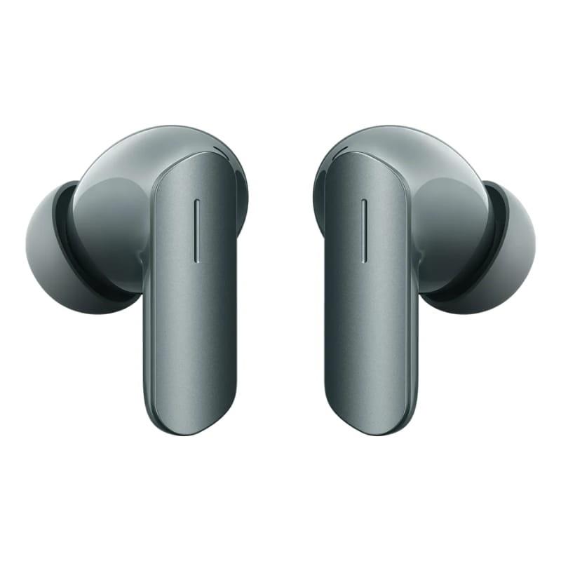 Realme Buds Air 7 Vert avec annulation du bruit (ANC) - Casque TWS