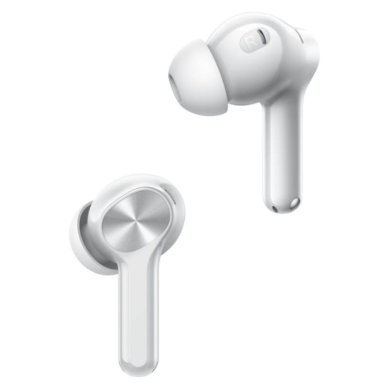 Realme Buds T200 Lite Gris - écouteurs TWS