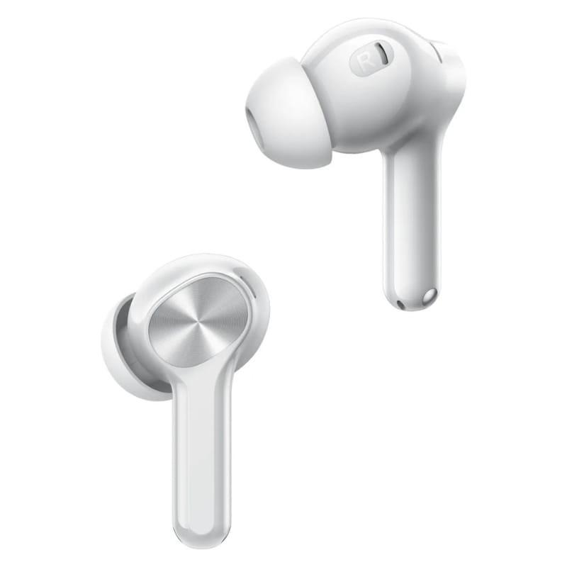 Realme Buds T200 Lite Gris - écouteurs TWS