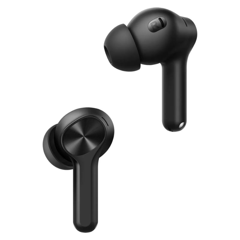 Realme Buds T200 Lite Negro - auriculares TWS