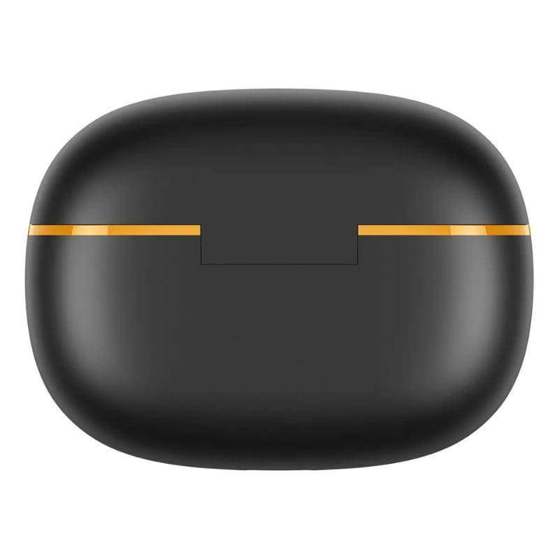 Realme Buds T200 Lite Negro - estuche de carga