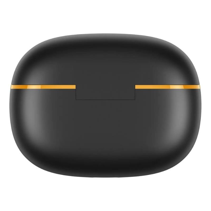 Realme Buds T200 Lite Negro - estuche de carga