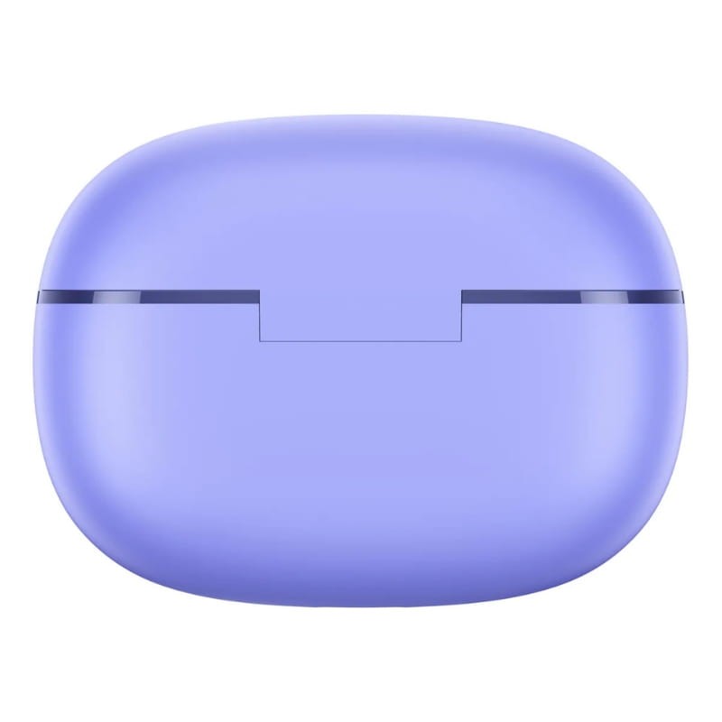 Realme Buds T200 Lite Púrpura - estuche de carga