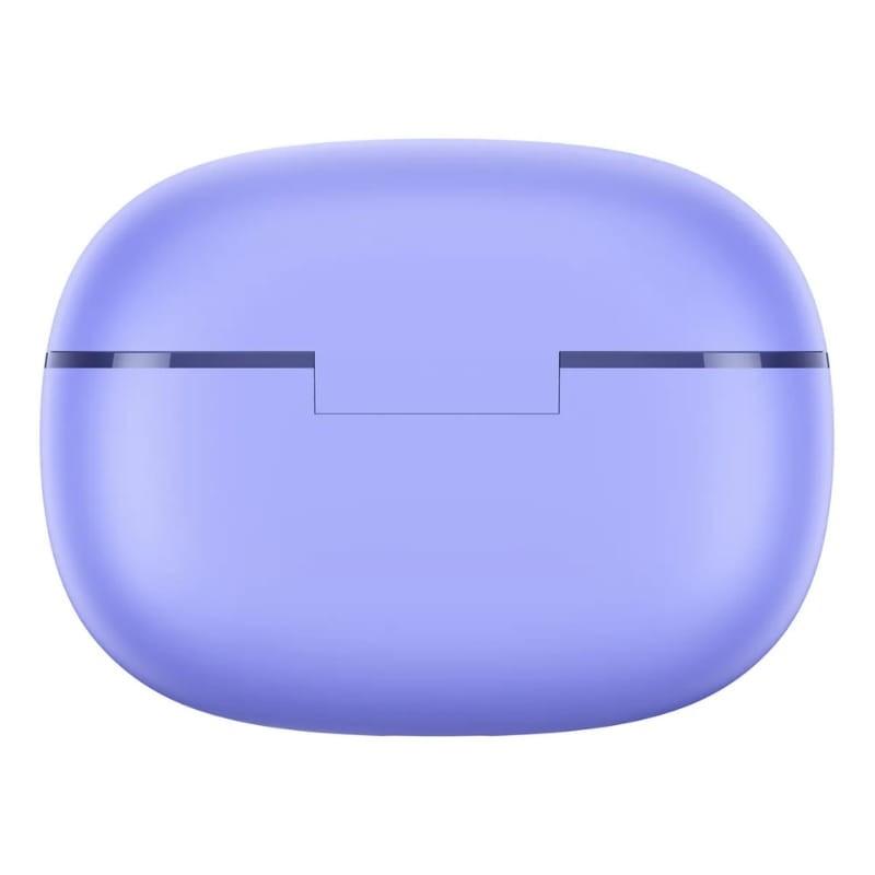 Realme Buds T200 Lite Púrpura - estuche de carga