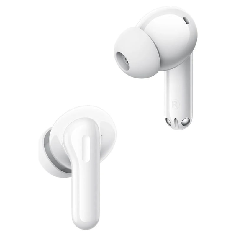 Realme Buds T200 ANC Blanco - auriculares TWS