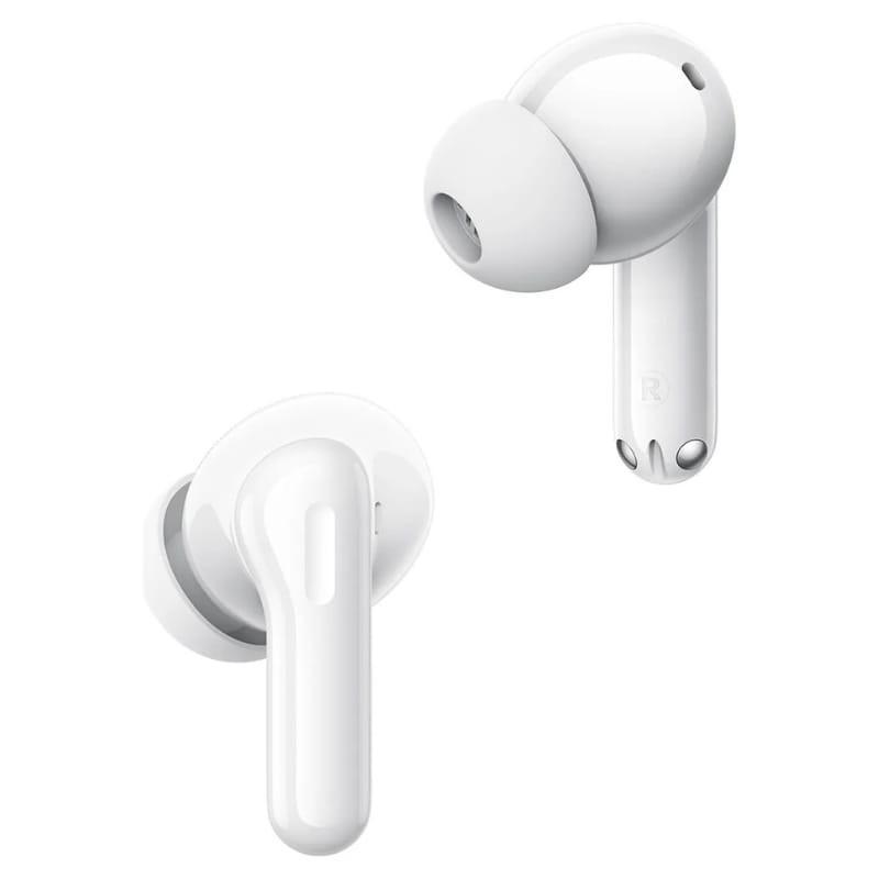 Realme Buds T200 ANC Blanco - auriculares TWS