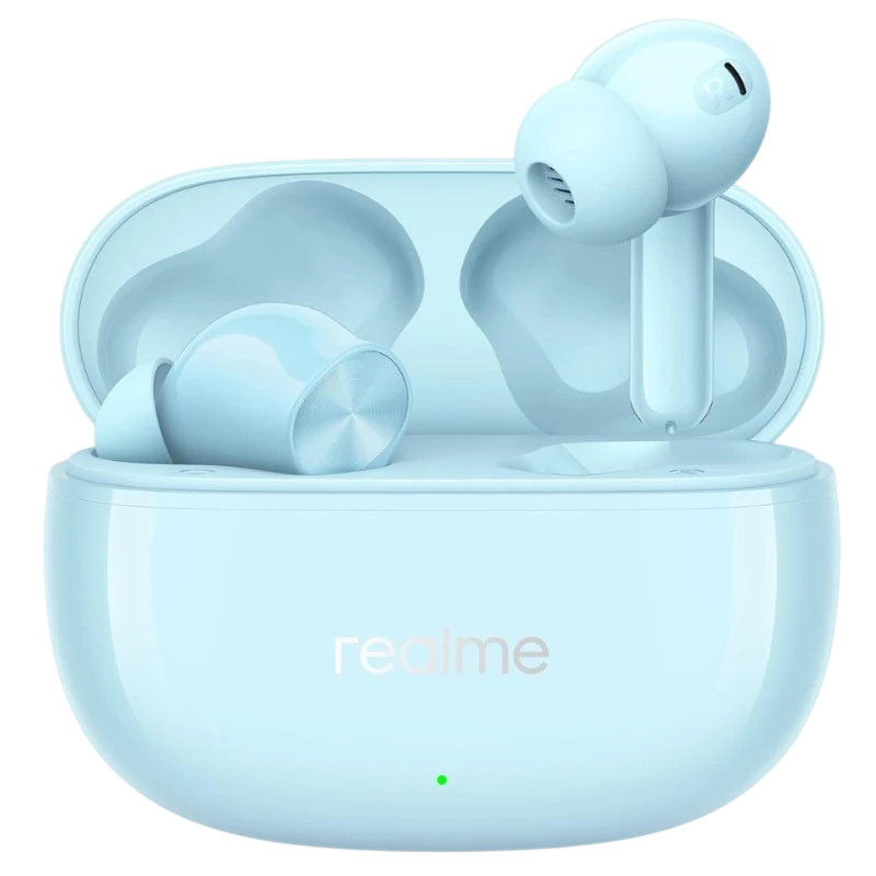 Realme Buds T200x ANC Azul
