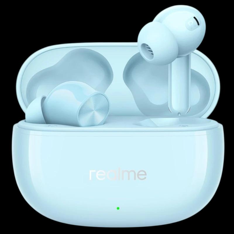 Realme Buds T200x ANC Azul