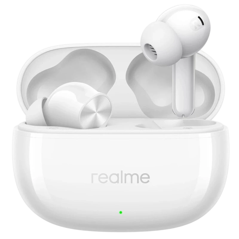 Realme Buds T200x ANC Branco