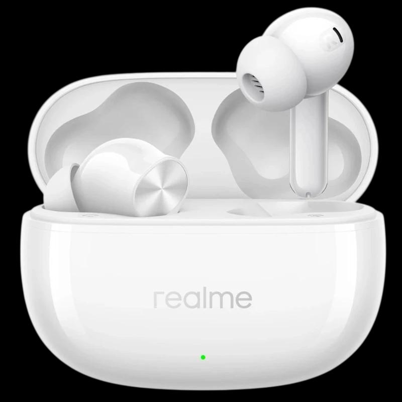 Realme Buds T200x ANC Blanco