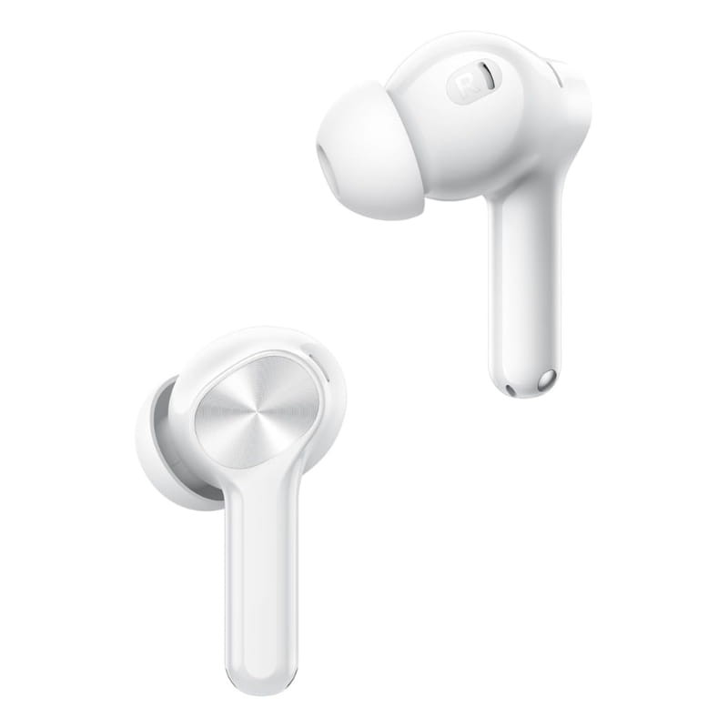 Realme Buds T200x ANC Blanco - auriculares TWS