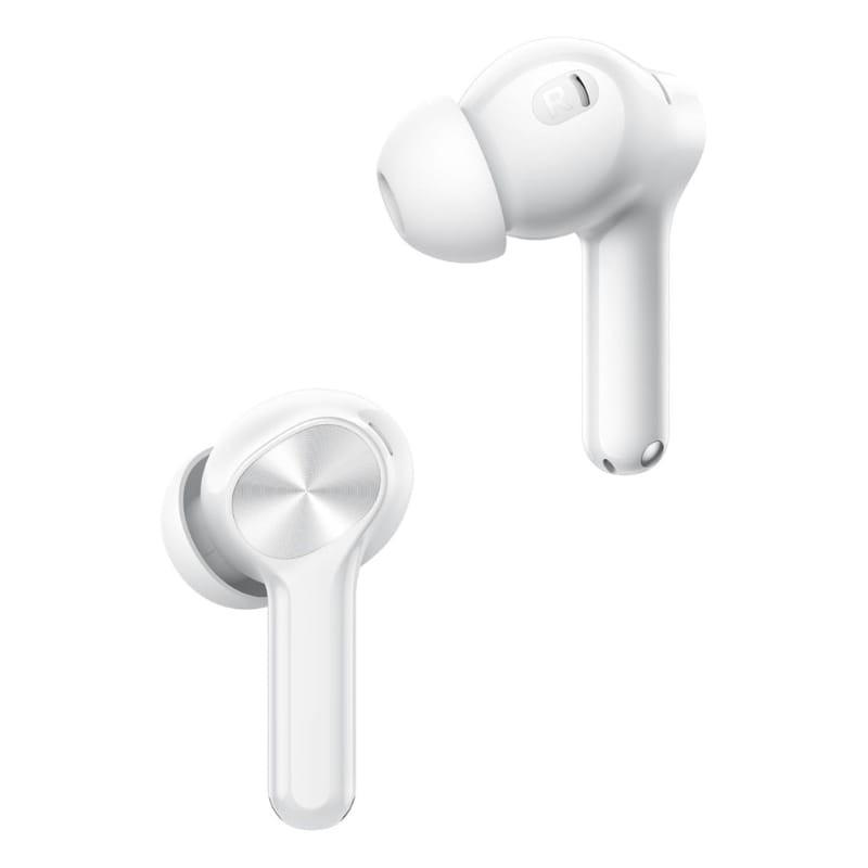 Realme Buds T200x ANC Blanco - auriculares TWS