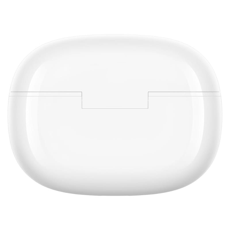 Realme Buds T200x ANC Blanco - estuche de carga