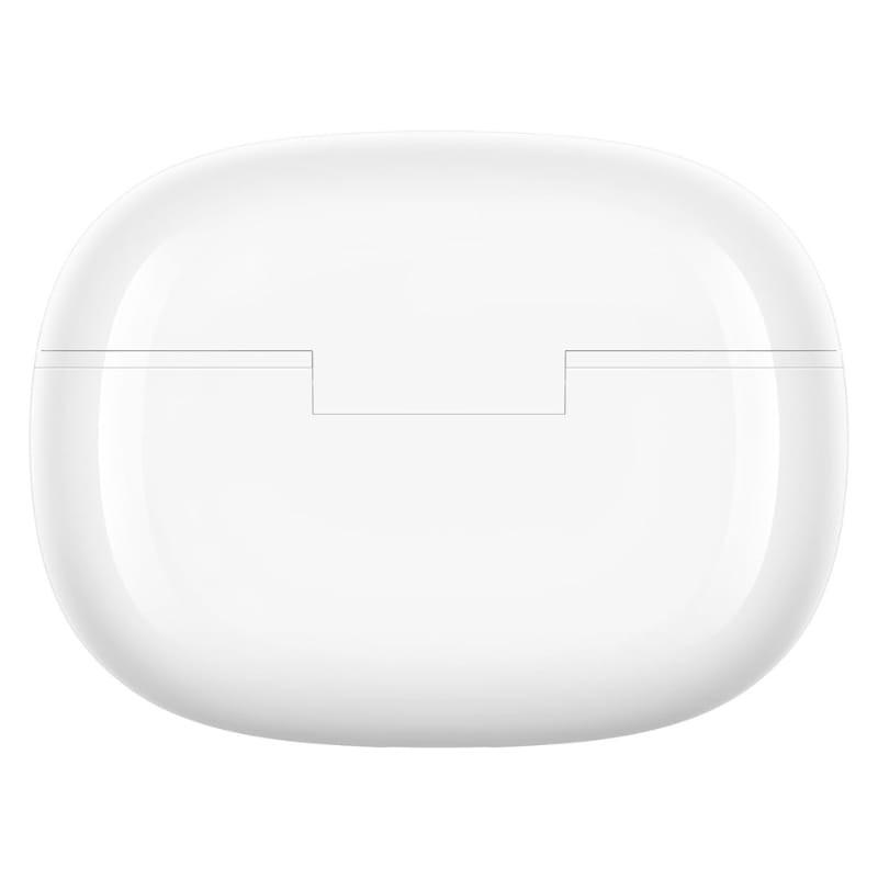 Realme Buds T200x ANC Blanco - estuche de carga