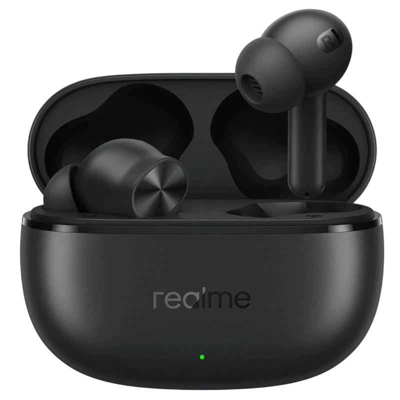 Realme Buds T200x ANC Preto