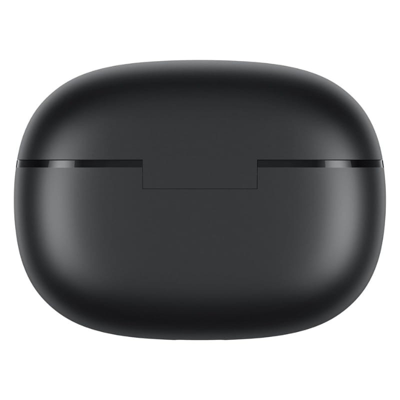 Realme Buds T200x ANC Negro - estuche de carga