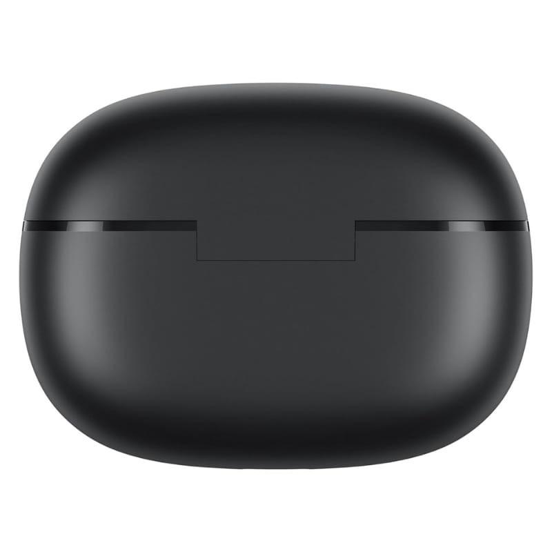 Realme Buds T200x ANC Negro - estuche de carga