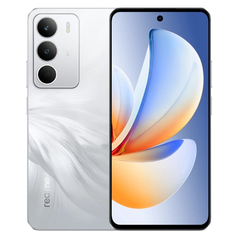 Realme C71 8GB/256GB Blanco - Desprecintado