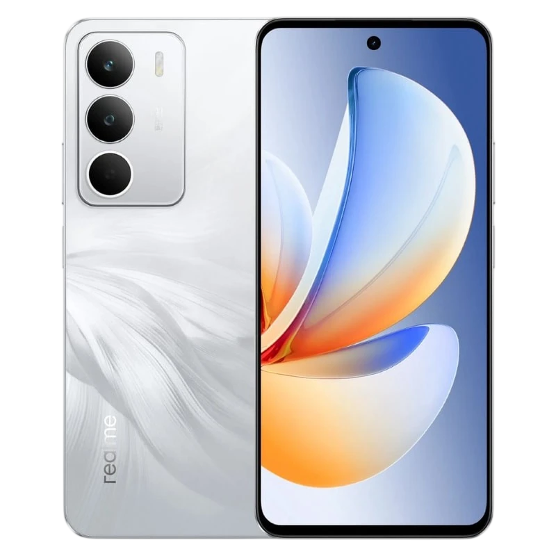 Realme C71 8GB/256GB Blanco