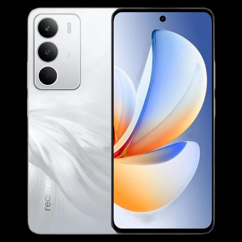Realme C71 8 GB/256 GB Branco