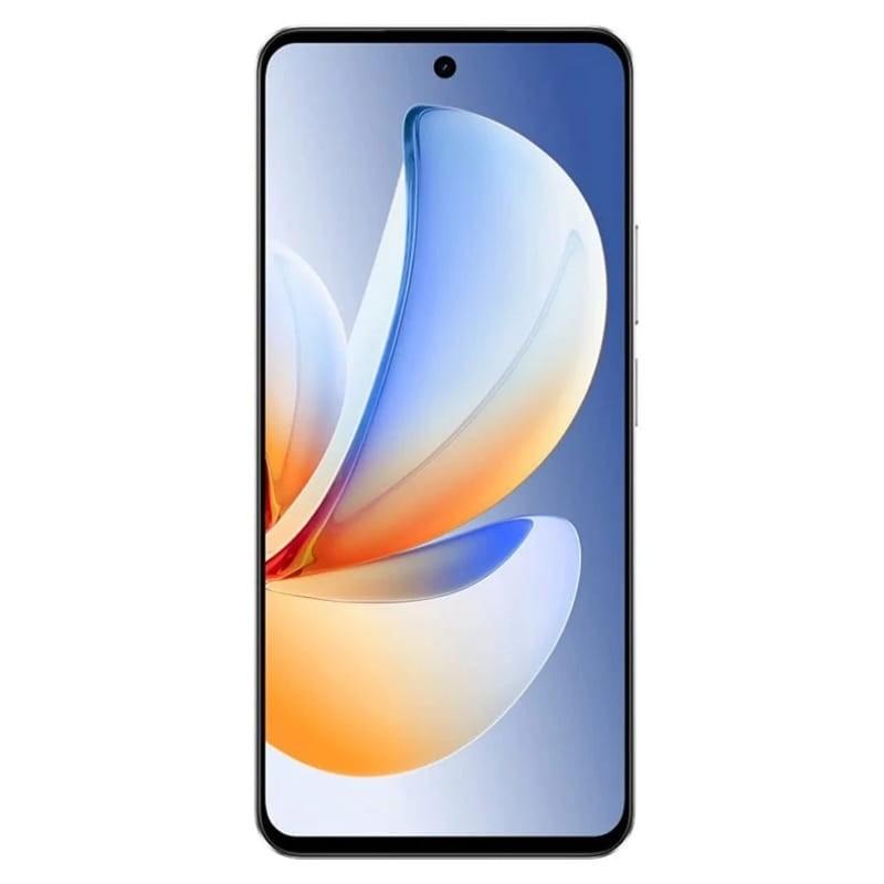 Realme C71 8 GB/256 GB Branco - vista frontal