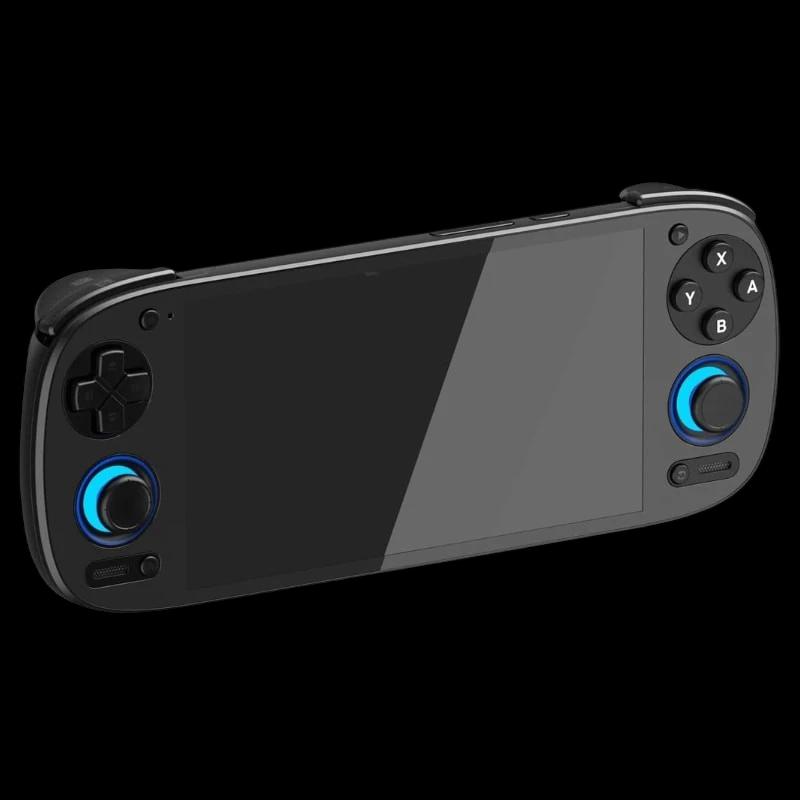 Retroid Pocket 5 SD865 8GB/128GB Preto