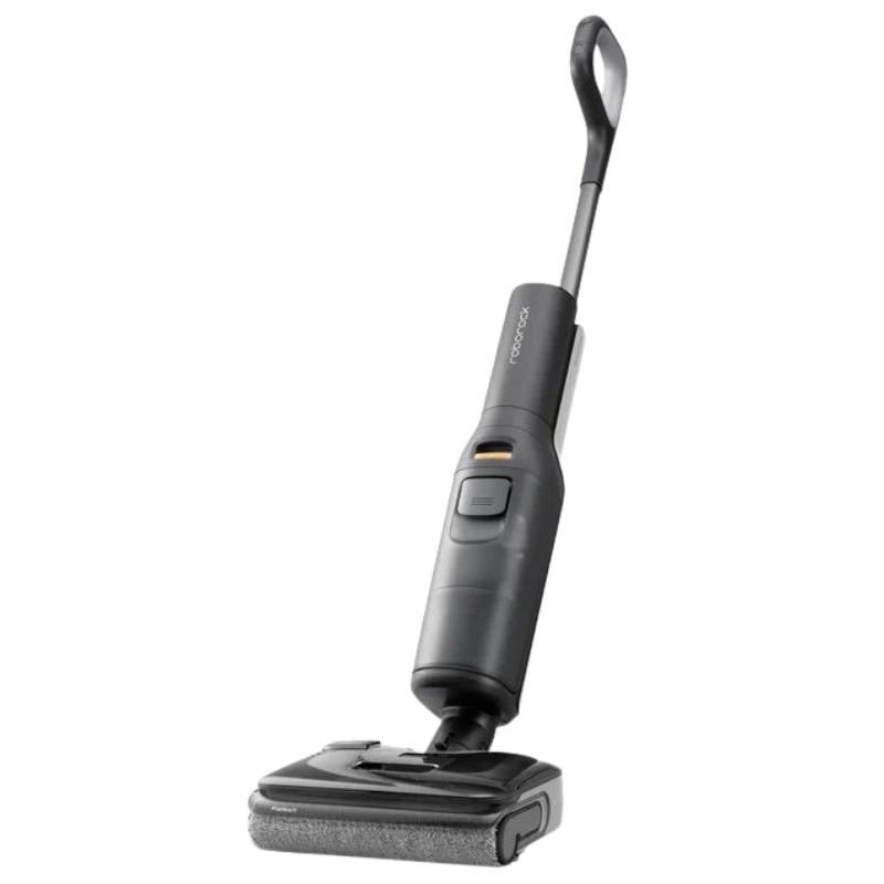 Roborock F25 870 ml Preto/Branco