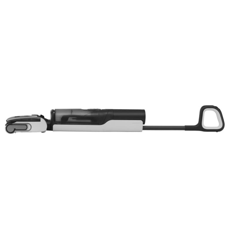 Roborock F25 870 ml Preto/Branco - vista horizontal