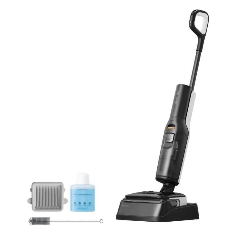 Roborock F25 870 ml Preto/Branco - acessórios incluídos