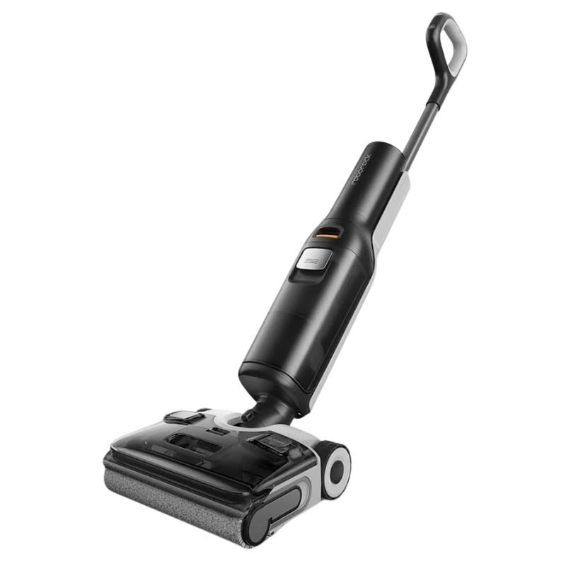 Roborock F25 ACE 740 ml Preto/Branco