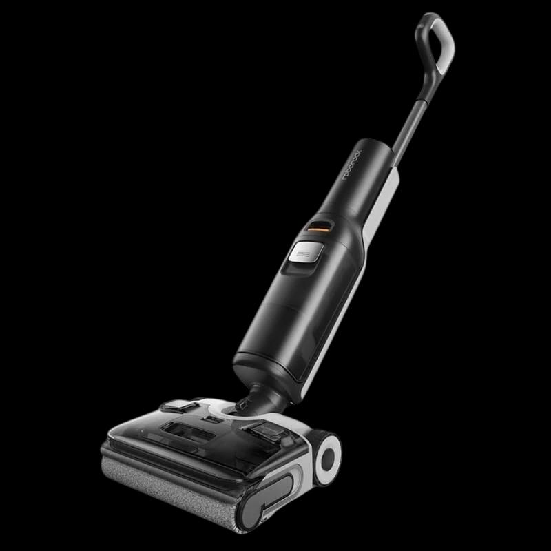 Roborock F25 ACE 740 ml Preto/Branco