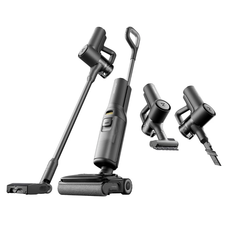 Roborock F25 ACE Combo