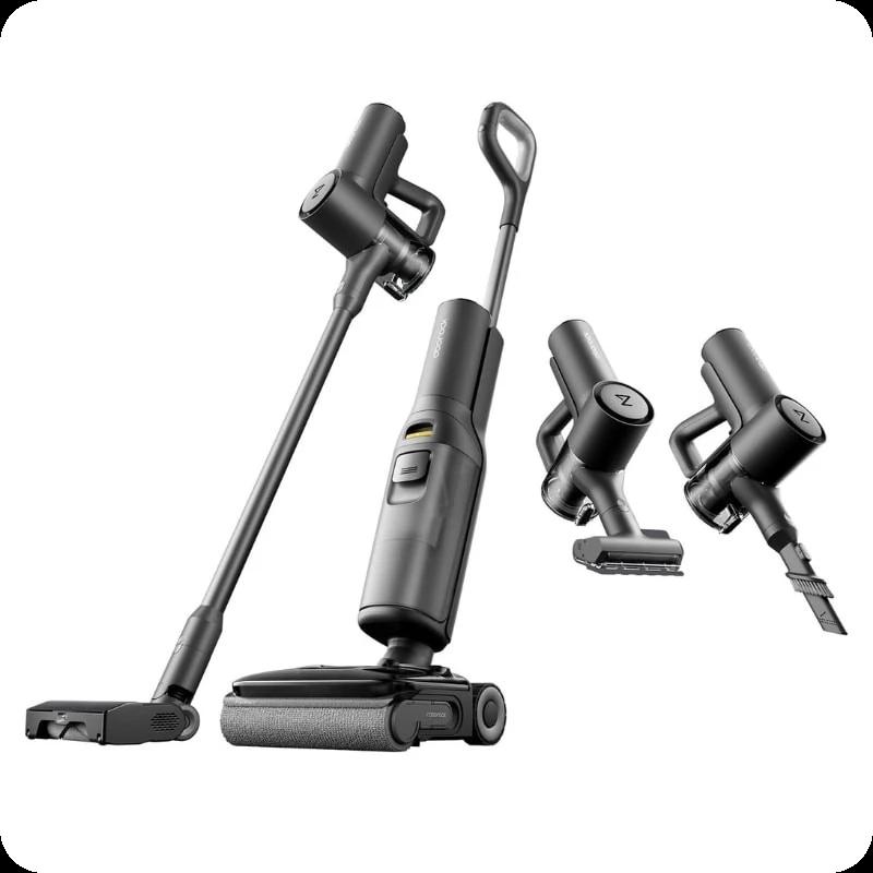 Roborock F25 ACE Combo