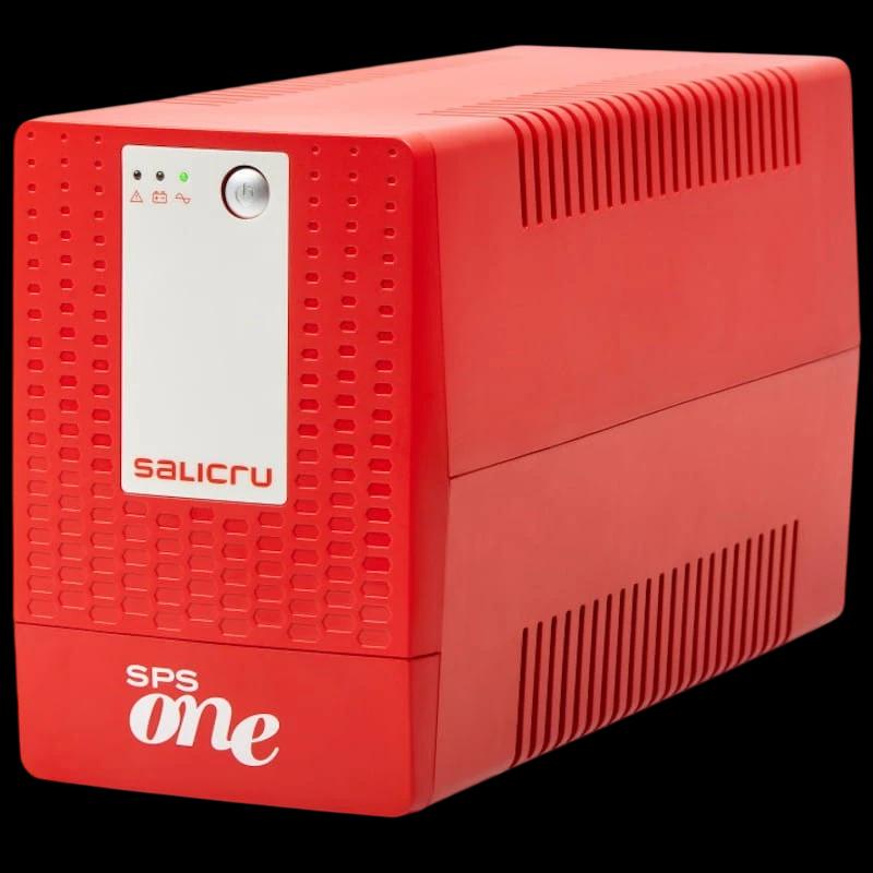 Salicru SPS 1500 ONE Sistema de Alimentação