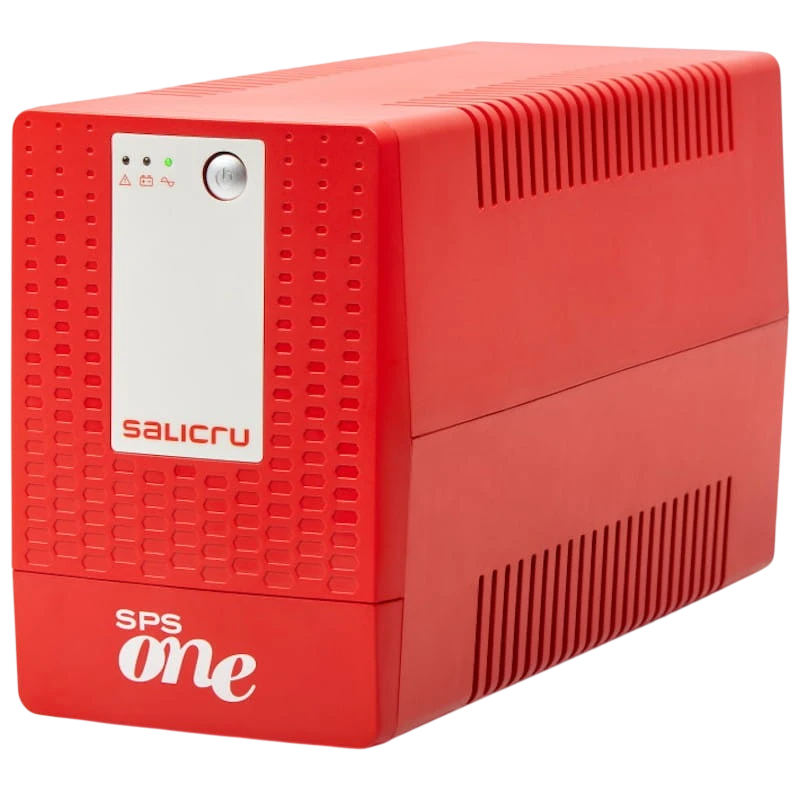 Salicru SPS 2000 ONE Sistema de alimentação