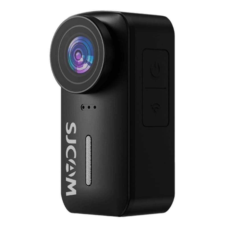 SJCAM C110+ Negro - vista a 45 grados