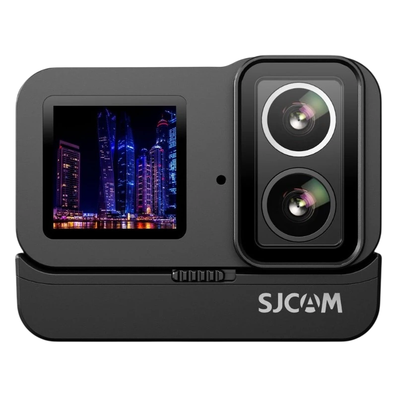 SJCAM SJ20 4K WiFi - Cámara Deportiva
