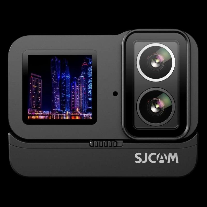 SJCAM SJ20 4K WiFi - Cámara Deportiva