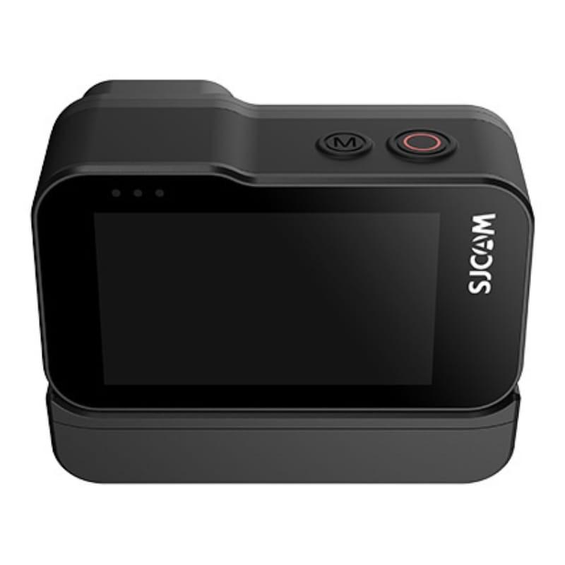 SJCAM SJ20 4K WiFi - Cámara Deportiva - vista trasera
